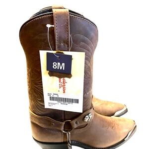 Masterson Boot Company - Gem